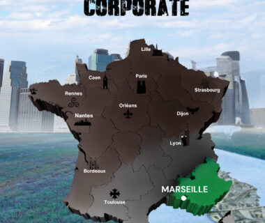 Devenir ambassadeur de Marseille Corporate